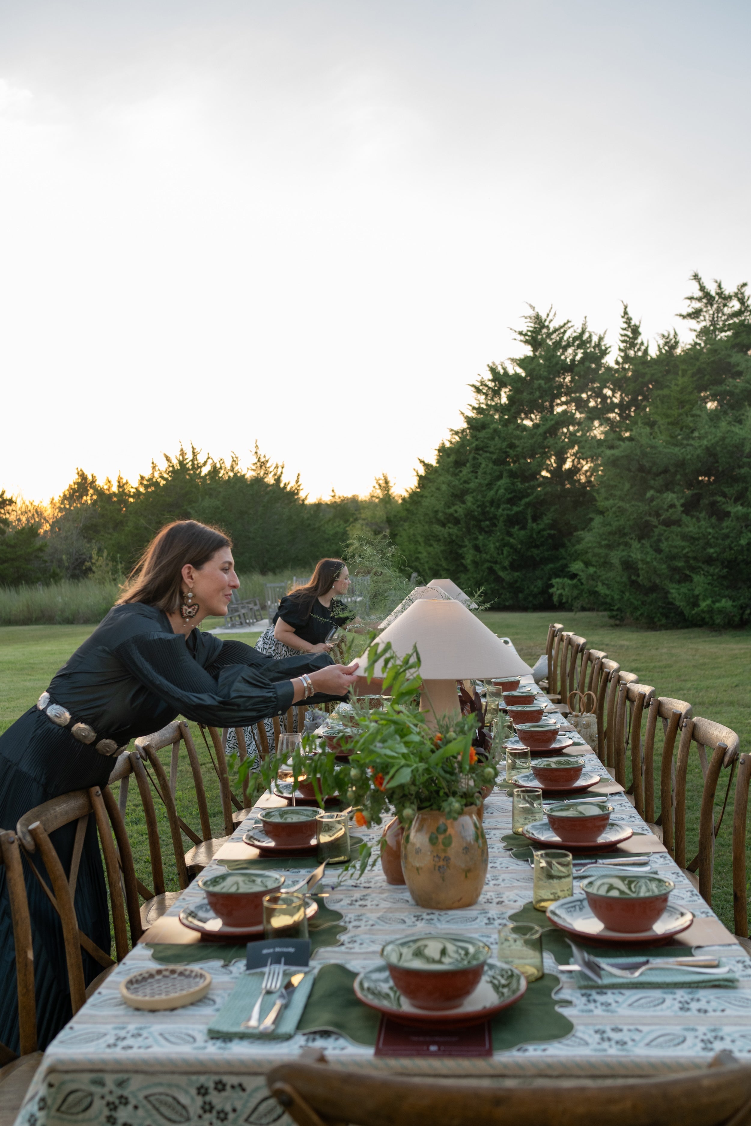 A Movable Feast
