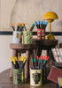 Italian Recycled Graphite Pencil