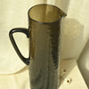 Chestnut Glass Pitcher