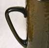 Chestnut Glass Pitcher