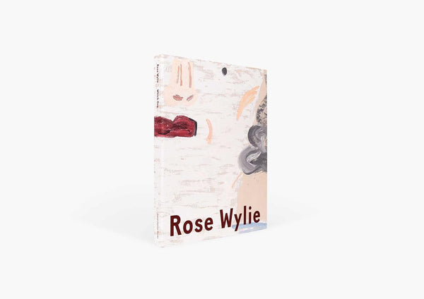 Rose Wylie: Which One