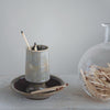 Stoneware Match Strike
