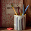 Ceramic Pencil Pot