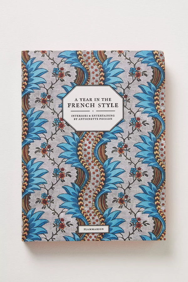 A Year in the French Style