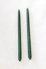 Pair of Beeswax Tapers