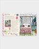 SJ Axelby's Interior Portraits: An Artist's View of Designers' Living Spaces