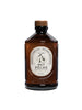 Raw Peach Syrup