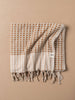 Clay/Terracotta Bath Towel Sheet