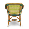 Rattan Armchair