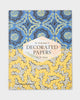 An Anthology of Decorated Papers