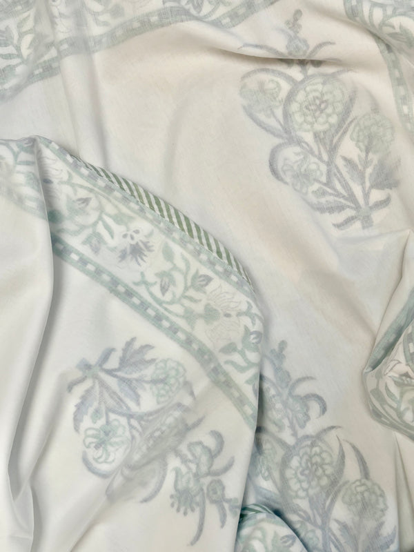 Queen Dohar | Topsham
