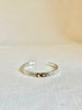 Luna Silver Cuff