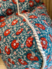 Block Print Pillow | Pavot