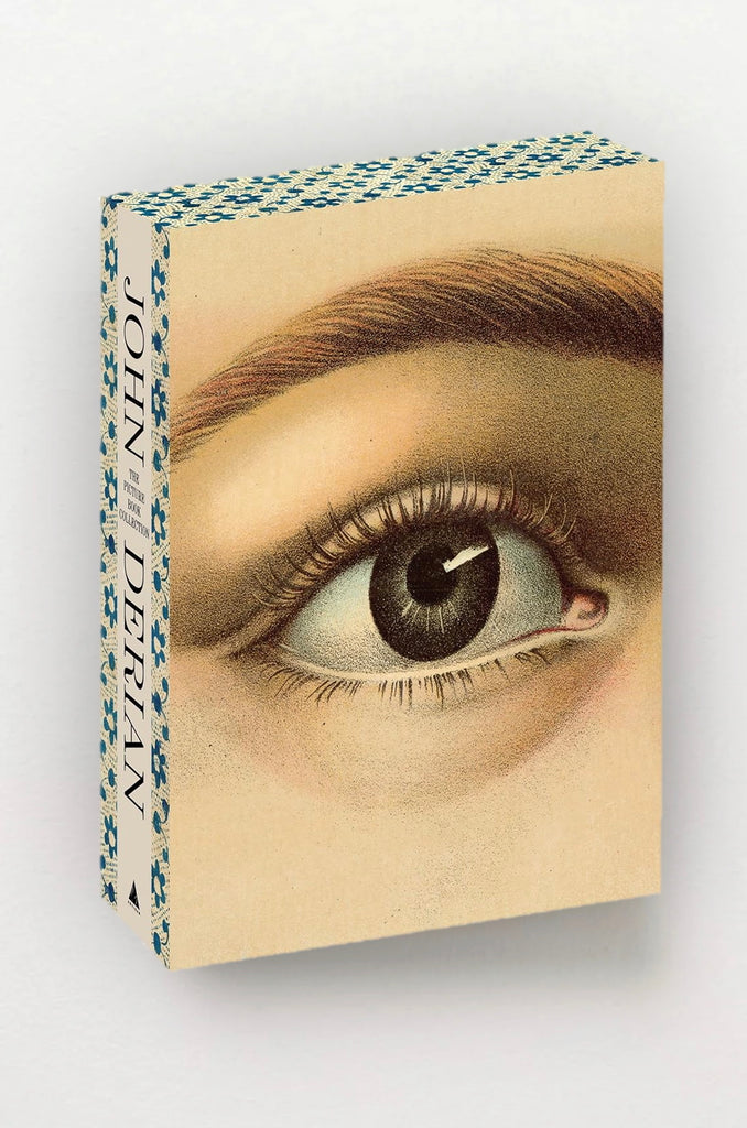 John Derian: The Picture Book Collection