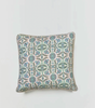 Block Print Pillow | Myer
