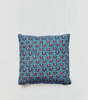 Block Print Pillow | Pavot