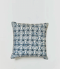 Block Print Pillow | Pieri