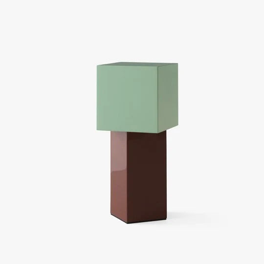 Cordless Pablo Lamp