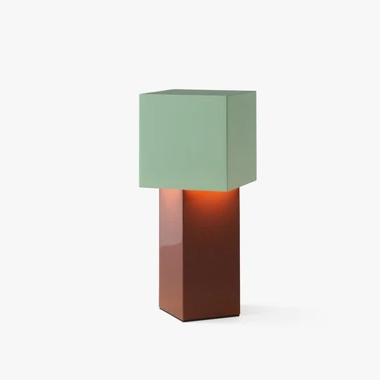 Cordless Pablo Lamp