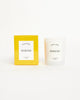 Point Dume Candle