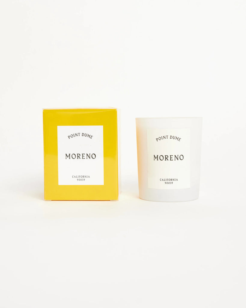 Point Dume Candle