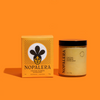 Mandarin Cactus Flower Body Scrub
