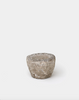 Carved Stone Bowl