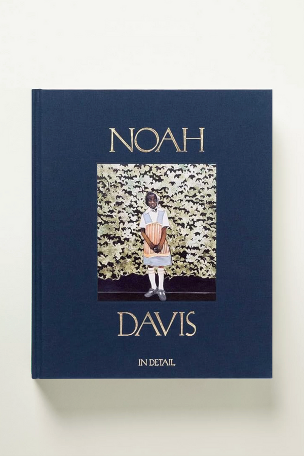 Noah Davis: In Detail