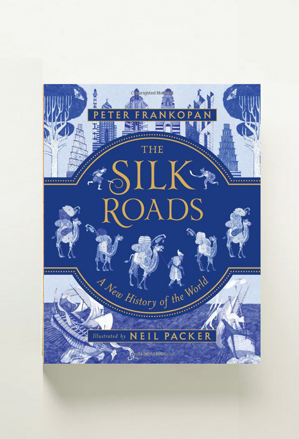 The Silk Roads