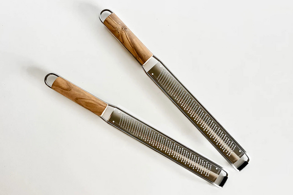 Italian Microplane