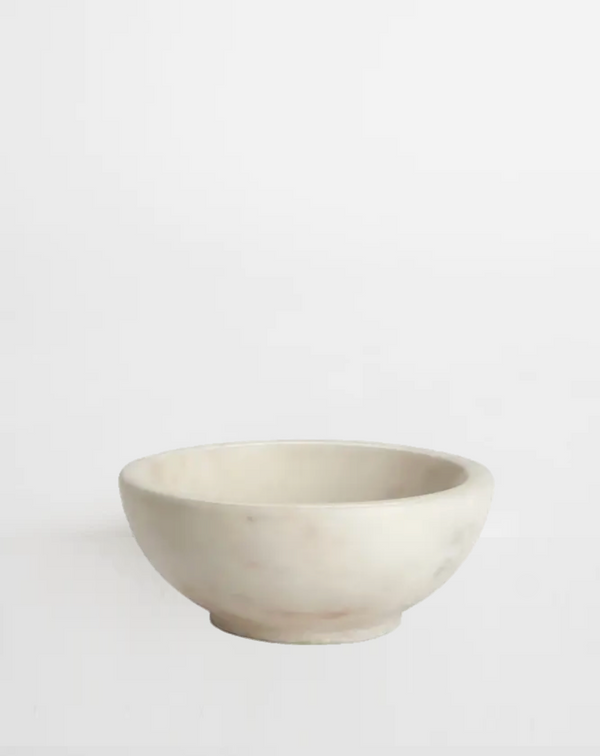 Marble Bowl