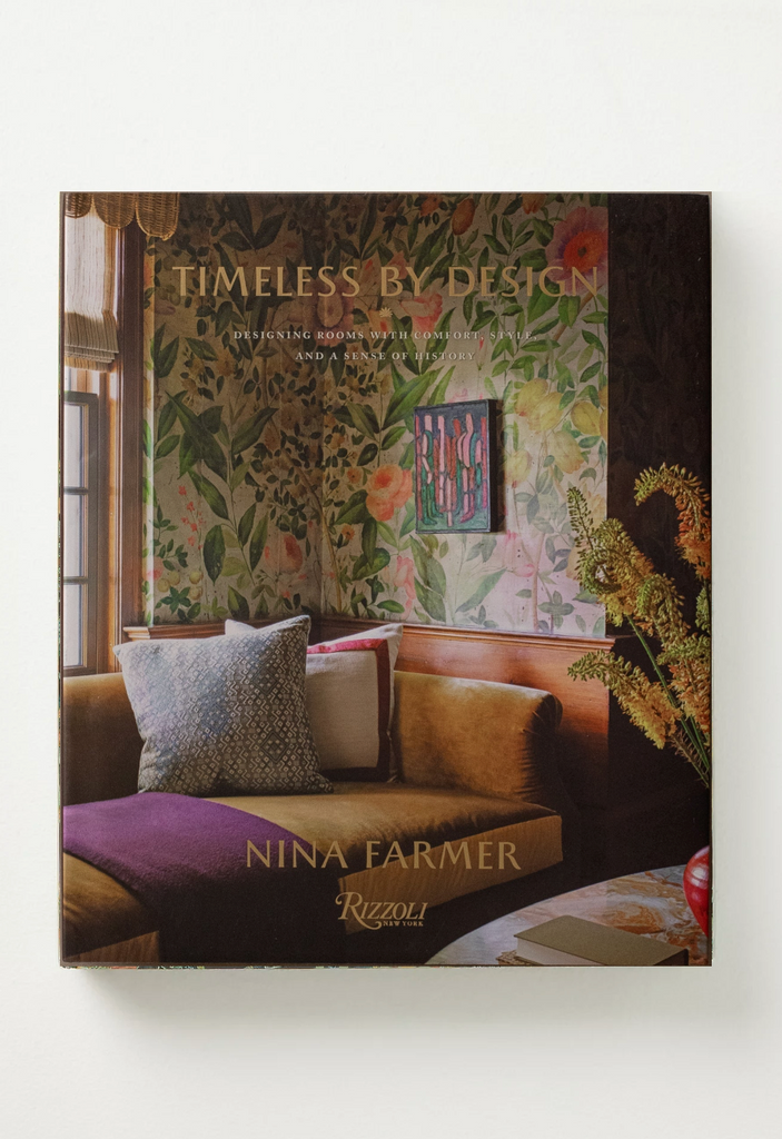 Timeless by Design