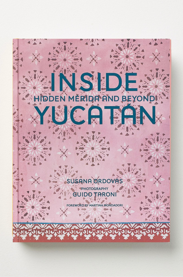 Inside Yucatán: Hidden Merida and Beyond