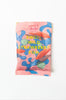 Sweet Wild Strawberry Fish