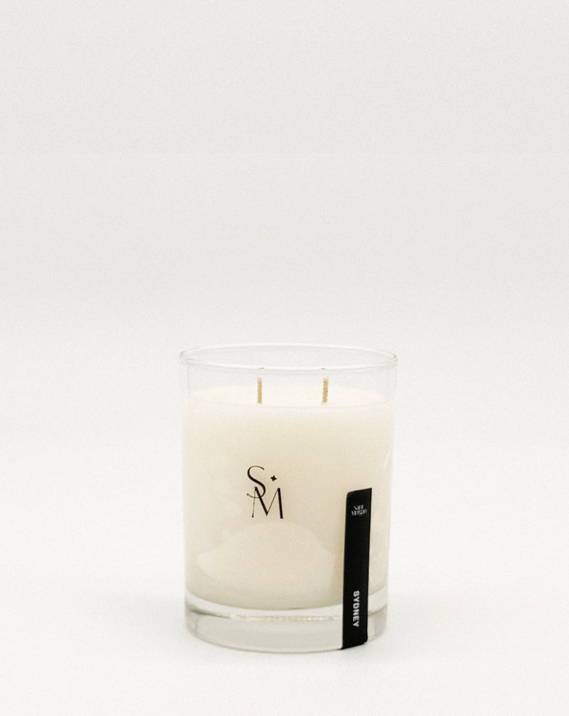 Sydney Candle