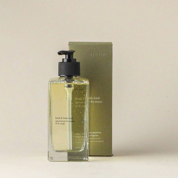 Hand & Body Wash | Bright