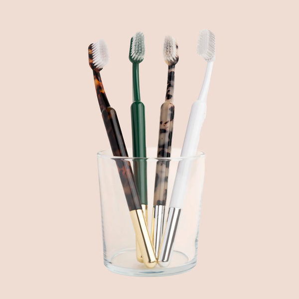 The Better Brush