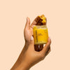 Mandarin Cactus Flower Body Scrub