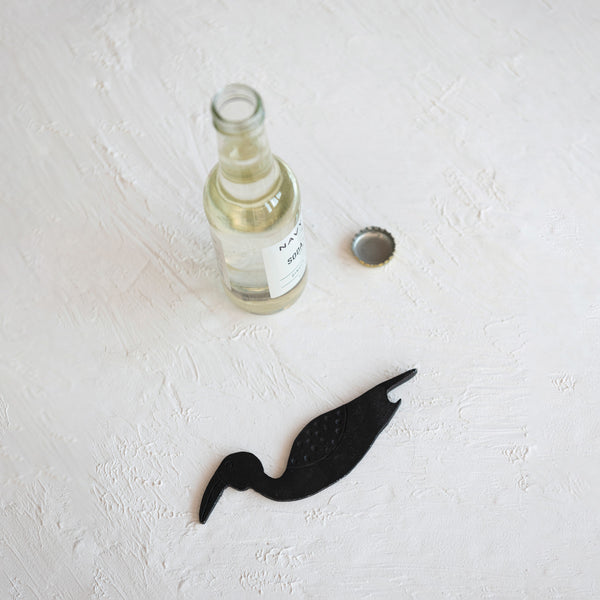 Oiseau Bottle Opener