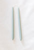 Pair of Beeswax Tapers