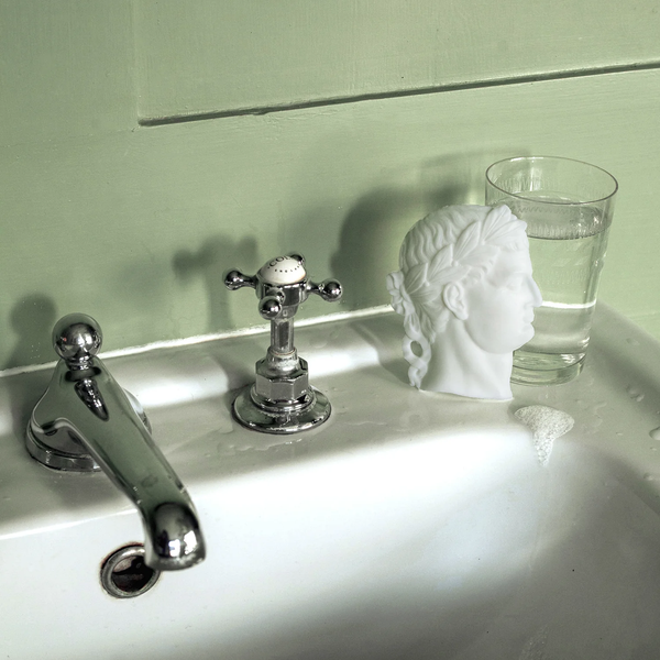 Caesar Soap