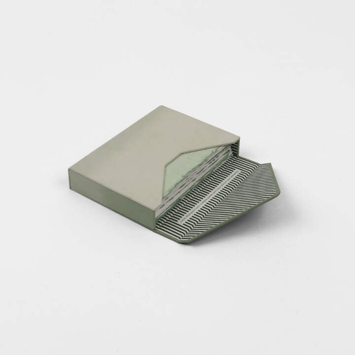 Naturally Dyed Notecard Sets