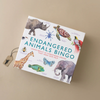 Endangered Animals Bingo