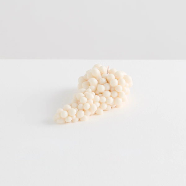 White Grape Candle