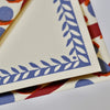 Notecard & Envelope Set | Abbey