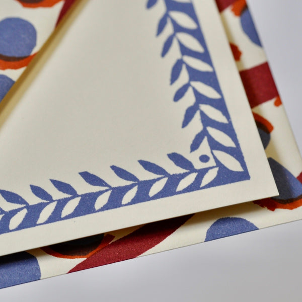 Notecard & Envelope Set | Abbey
