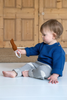 Thumper Teether Rattle
