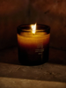 Agrigento Olive Tree Candle