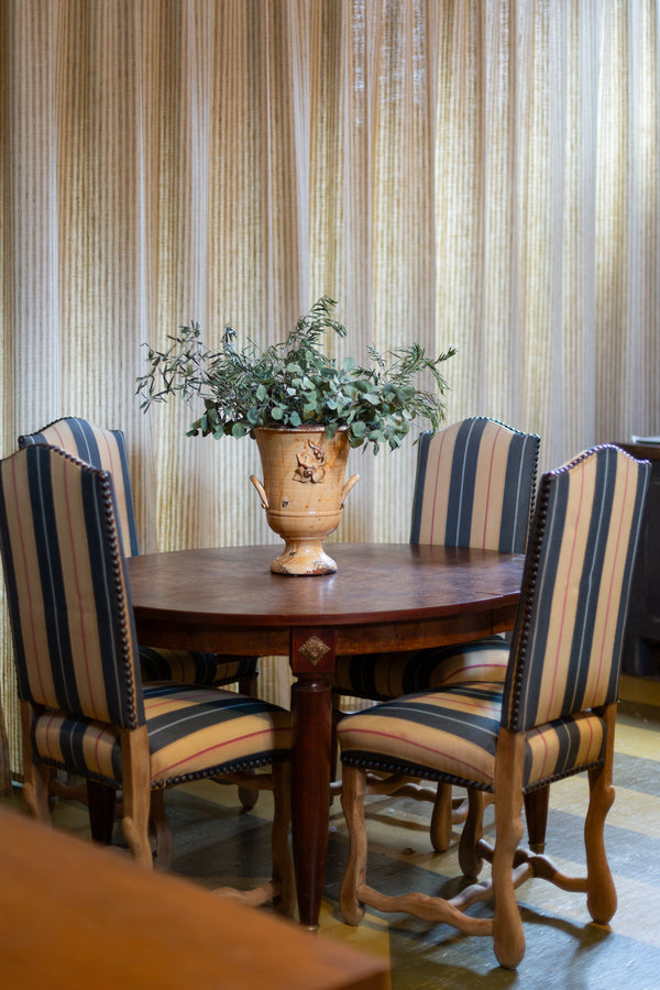 Vintage Italian Vietri Vase
