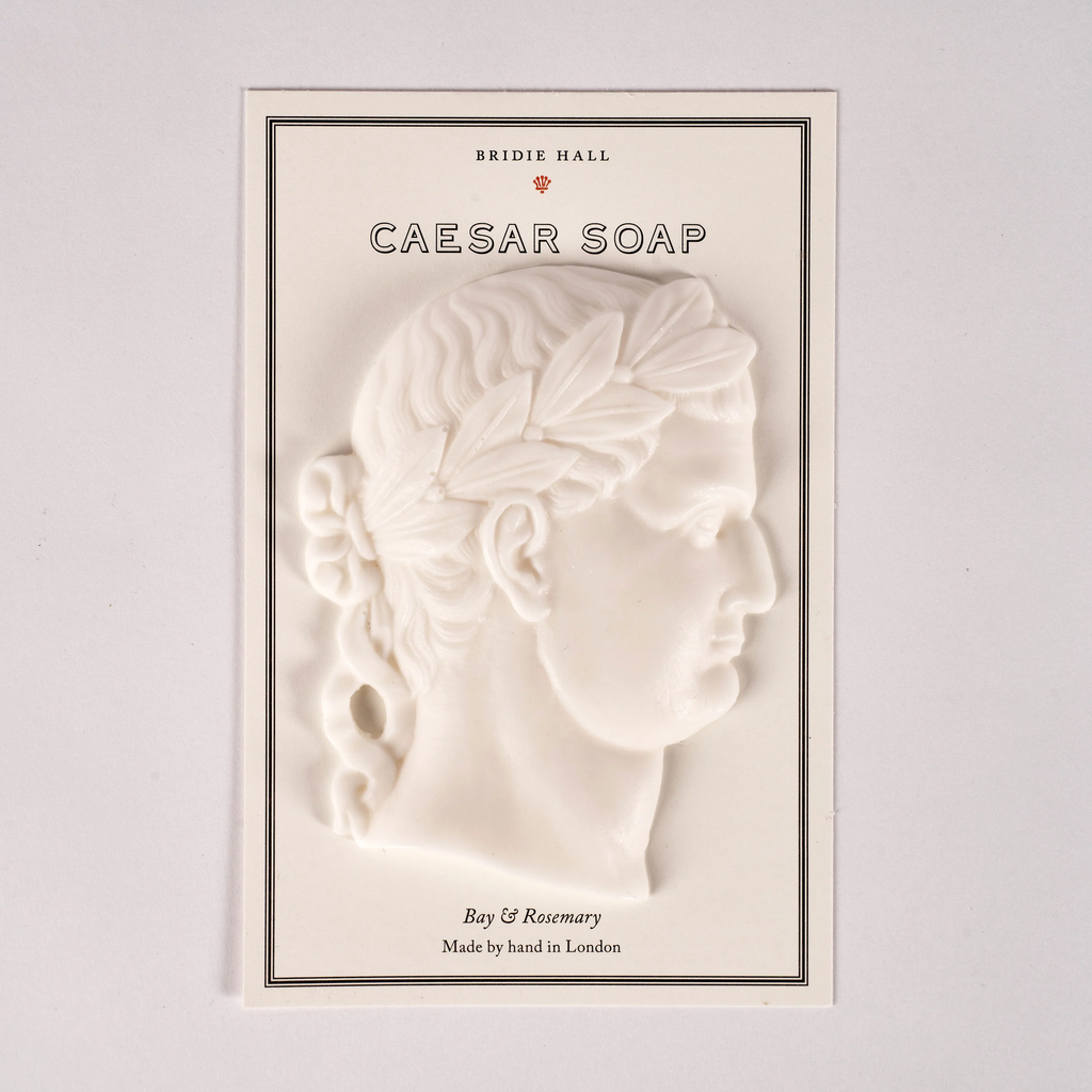 Caesar Soap